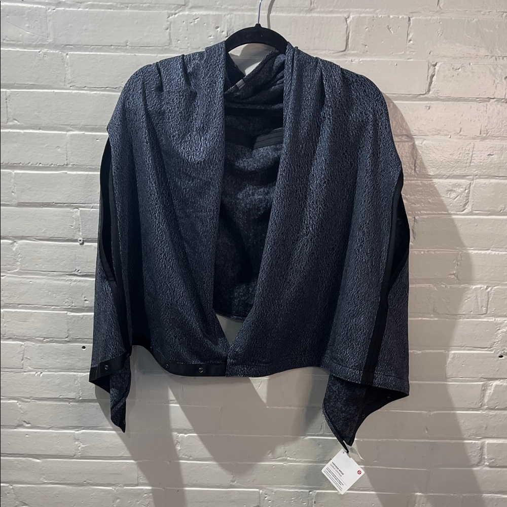 lululemon athletica Vinyasa Wrap NWT